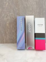 アイイロ 大宮東口店(EYE IRO)/ラッシュアディクト・エグータム