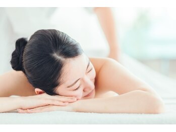 ルミナスパ(LUMINA SPA)の写真/【NewOpen】天満駅に完全個室の中国式マッサージ専門サロンがオープン♪全身アロマオイル30分¥2980♪