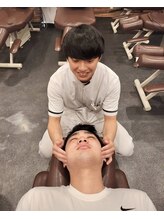 吉祥寺サンロード整骨院/顎の痛み