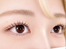 トレヴァーデルチザン 南船場店(Trevor de'rtisan eyelash)/パリジェンヌラッシュリフト上下