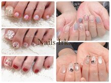ネイルズ イルク(Nails Irk)