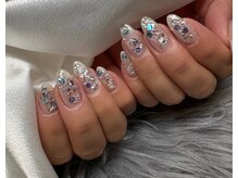 エム(M)の雰囲気(1番人気!シンプル乗せ放題★90分コースお気軽にご相談下さい♪)