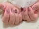 ティアリス(NAIL SALON TIARIS)の写真