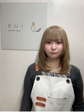 スイ 市川北口(sui)&nbsp;Ayaka 市川