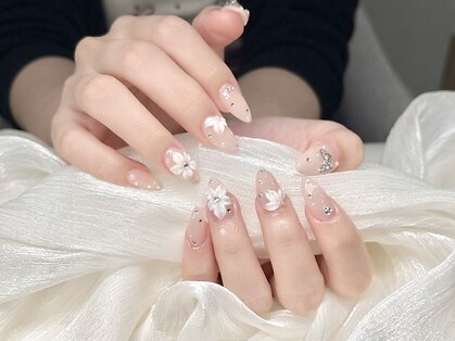 HANA NAILの写真
