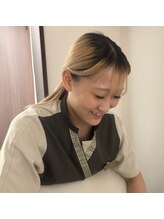 ルアンルアン マルイファミリー溝口店 (Ruam Ruam)&nbsp;小嶋 
