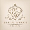 ELLIE GRACE Thai Spa【タイ古式マッサージ/ハーブテントサウナ】ヘッドスパ・足つぼのお店ロゴ