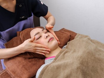 鎌倉ラポール 鎌倉店/フェイシャル