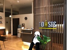 整体院 オアシス イオンモール天童店(OASIS)