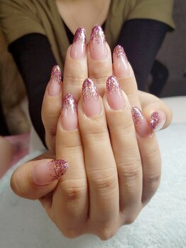 リフレッシュサロン 隠れ家/