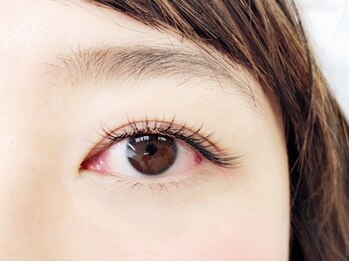 アンジェロビューティ(ANGELO BEAUTY)/ナチュラルな目元に