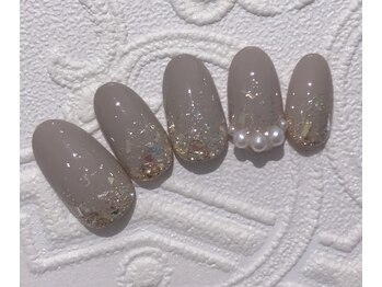 キュアーズ ネイル(CURES NAIL)/クリスマス