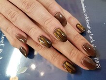 リアウェイク(Reawayke)/ネイルデザイン