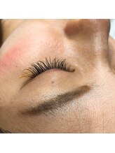 シルフ 石橋店(Sylph)/カラーマツエク