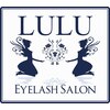 ルル 蟹江店(LULU)ロゴ