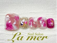 ラメール(La mer)/★フットやり放題★ 