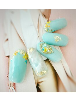 ツインクルスター(TWINKLE STAR)/定額デザイン