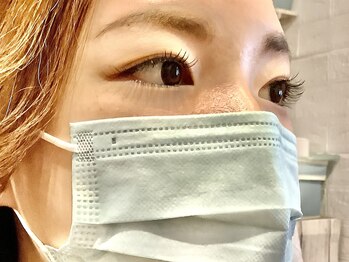 ソレイユ アイラッシュ(SOLEIL EYELASH)/セーブル160本