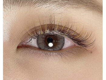 アイネイル 小倉(ai nail)/カラーエクステ