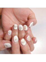 アールエム(Rm)/9月◇ネイル