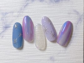 季節限定デザイン