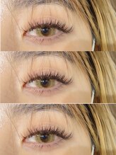 アジュメル(Ajumel)/フラットラッシュ