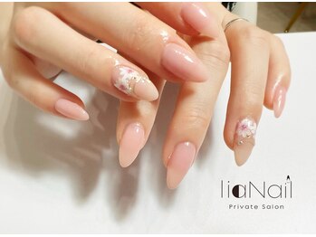 リアネイル(liaNail)/