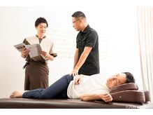 ベルエポック 横浜ワールドポーターズみなとみらい店(Bell Epoc)/充実したカレッジ教育