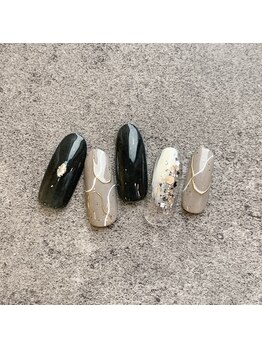 ワンノーブル(one noble)/定額スタンダード