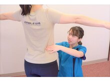 MINATOカイロプラクティック 西船橋駅前整体院/検査もしっかりやります！