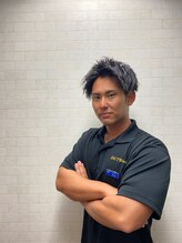 トゥエンティーフォーセブン ワークアウト 高崎店(24/7)&nbsp;竹内 