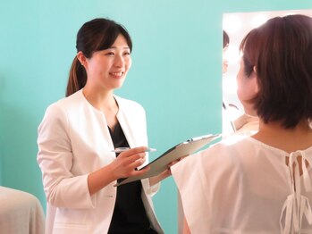 ビューティーサロンレモン(Lemon)の写真/美容電気脱毛で終わりのある脱毛が可能◎何度通っても無くならない毛/レーザー等で取りきれなかった毛にも!
