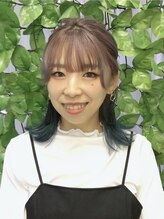 ビタミン(Vitamin*) YUMIKA