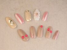 ネイルアンドビューティー ネオン 天神2号店(Nail&Beauty NEON)