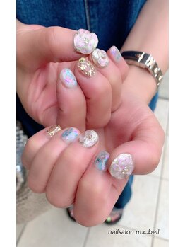 エムシーベル(m.c bell)/