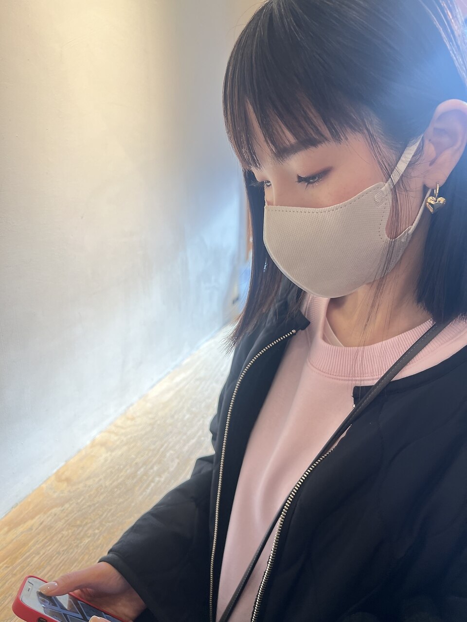 【美眉スタイリング】wax＋黄金比眉＋メイクレクチャー込み♪ \4500