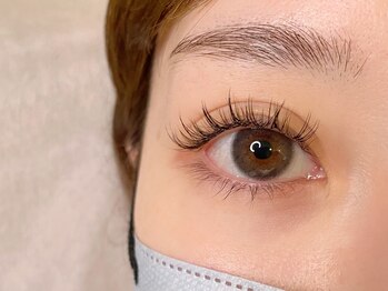 イムア(imua)/ワンホンエクステ