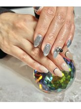 レイモード(Ray mode)/持ち込みデザイン