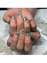 ビューティーラバーズ(Beauty Lovers)/シンプルやり放題