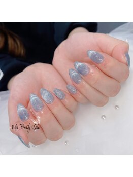 マイ(Mai)/マグネットネイル