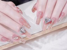 シーシー ネイル アンド アイラッシュ(CeCe Nail&eyelash)/