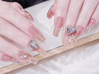 シーシー ネイル アンド アイラッシュ(CeCe Nail&eyelash)/