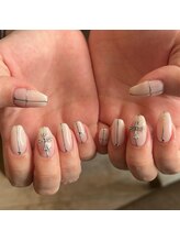 アールエム(Rm)/２月♪ネイル