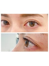 アンカーバイナチュラル アイラッシュ(anchor by natural eyelash)/まつ毛パーマ