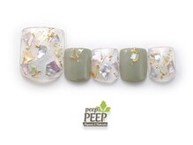 ピッピ 桜新町店(peep PEEP)/24年4月マンスリートレンド-27