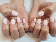 アールエム(Rm)/4月◎ネイル