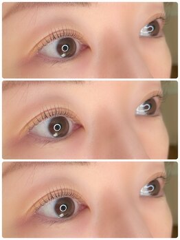 マリオネット(MARIONETTE)/パリジェンヌラッシュリフト