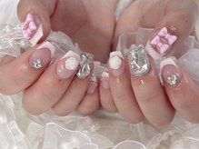 アンネ 元町店(ANNE)/もりもりアート