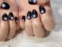ビーネイル ヘルシー(Be NaiL healthy)/シンプルアート