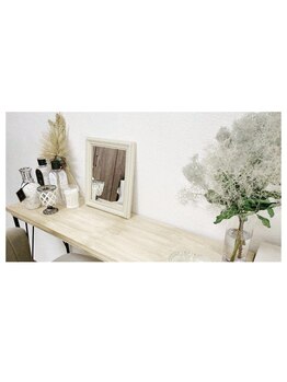 メゾンドキャトル 大宮店(Maison de quatre)/店内